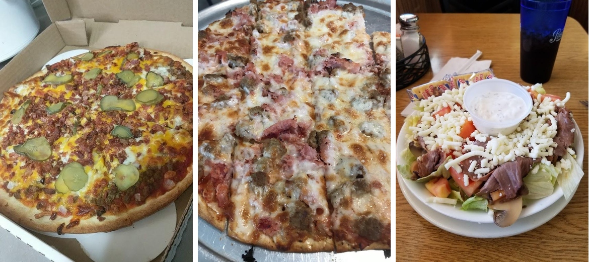 Pizza Unlimited