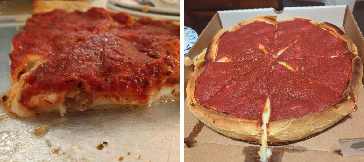 Pizza Unlimited