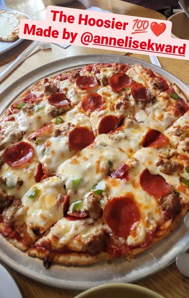 Pizza Unlimited Menu image 7
