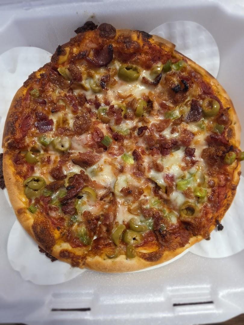 Pizza Unlimited Menu image 9