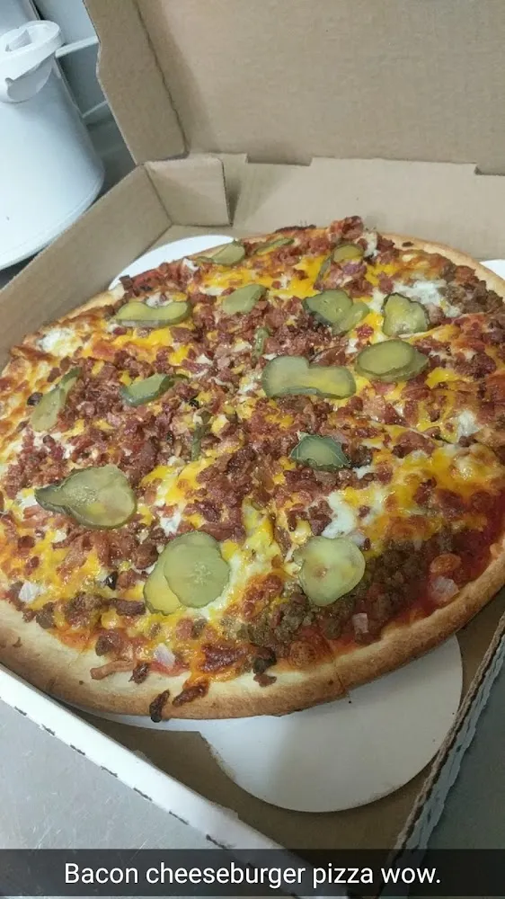 Peppers