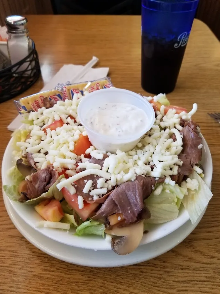 Standard Chicken Salad